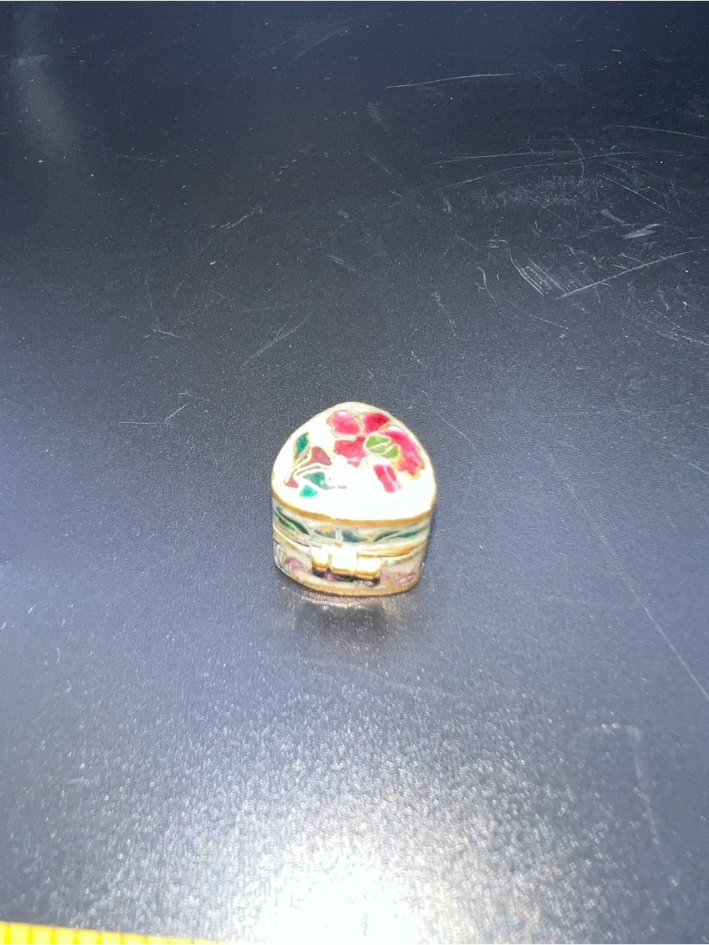 N/A decorative enamel